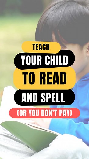 Is your child struggling to read or spell? You’ve probably tried tutoring... Worksheets... School intervention programs… But nothing seems to click! That’s exactly why we created a structured, phonics-based system designed specifically for your child. Each session is 1:1 with a qualified Literacy Specialist trained to help kids who learn differently finally make sense of words. ✅ Personalised reading & spelling plan ✅ Proven phonics method ✅ Designed for kids who’ve struggled everywhere else ✅ G