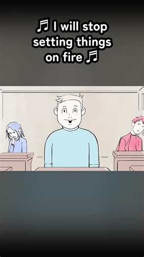 What Do You Want to Be When You Grow Up?