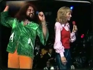 Mouth & MacNeal - Hello-A