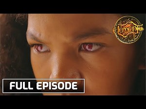 Elemento: Ang naglalagablab na kapangyarihan ni Anya | Full Episode | Videos | GMA News Online