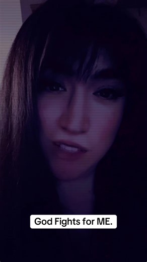 #god #fights #for #me