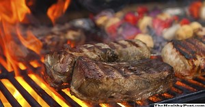 Wie zu kochen Ball Tip Steak - Fitness 2026