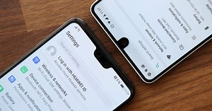 How to hide the display notch on any Android phone
