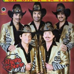 Un día a la vez - Letra - Los Tigres Del Norte