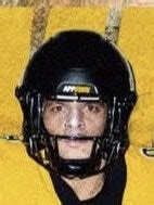 Kevin Henderson, Findlay Oilers, Linebacker