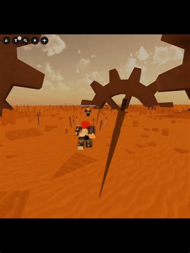 Shirou NOOO #fategrandorder #fatestaynight #jjs #fyp #roblox | unlimited blade works