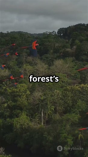 Birds and Soundscapes: Secrets of Emberá Forest#sciencefather #researchaward