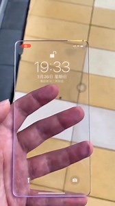 3.9K views · 106 reactions | Flexible screens and...