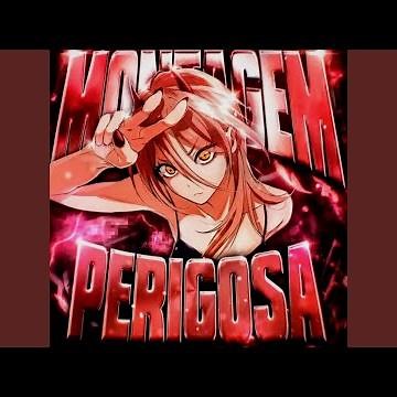 MONTAGEM PERIGOSA (Ultra Slowed)