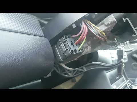 E46 IGNITION WIRING EXPLAINED