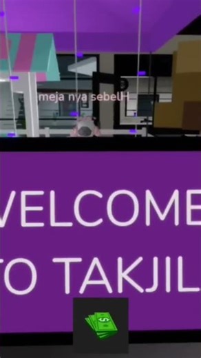 pasar ramadhan di brokeven #roblox