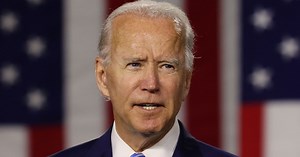 Biden's Family Members Have a Long History of Crime, But Serve No Jail Time