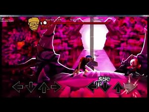 Irida V4 CANCELED GAMEPLAY | Jeffy's Infinite Irida (CANNED)