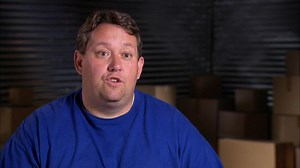 From lockers that fall short to ones that pay off big, the pressure’s always on to turn a profit. #StorageWars | Storage Wars on A&E