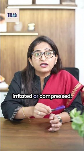 One Side of Your Face Twitching? It Could Be Hemifacial Spasm | Dr. Namrata Adulkar