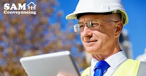 House Survey | Sam Conveyancing