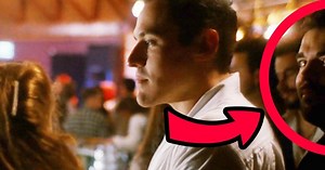 Top 10 Worst Times Extras Have Stared Right Into the Camera | Articles on WatchMojo.com