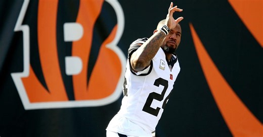 Colorado announces coaching staff changes, including addition of former NFL safety Vonn Bell