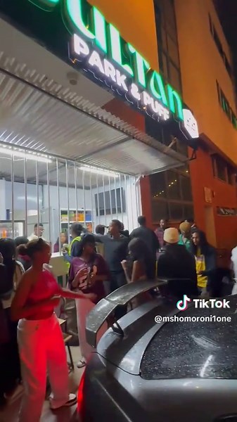 Sultan Park And puff (@sultanpuffandpark)’s videos with original sound - Kryptic