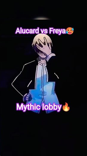 Intense clash 🔥🔥#mobilelegends #anime #mlbb #shorts