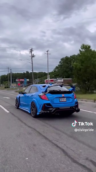 Honda Civic Turbo: Tuning and Performance Insights