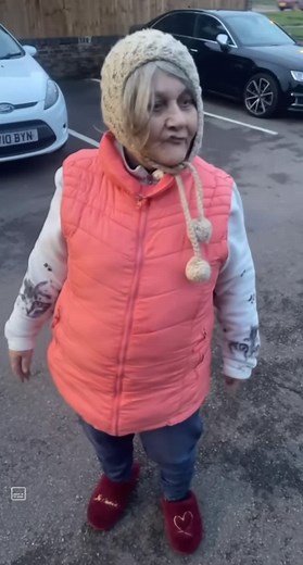 Funny Old Lady Meme Compilation - Hilarious Laughter Moments in 2022