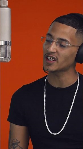 Freeze Corleone - DESIIGNER | A COLORS MOMENT