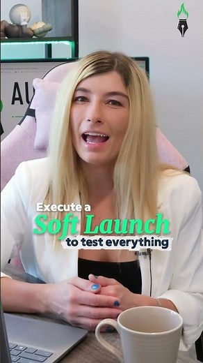 📘 How to Plan Your Book Launch in Exactly 21 Days