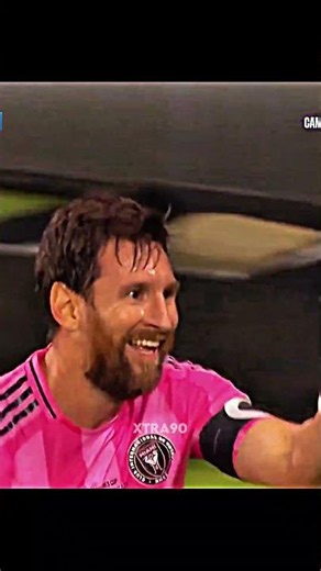 Messi With The HEADER!😱🔥 Most Unexpected Goal in Football! | 100th Inter Miami Goal