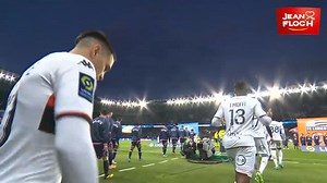 176K views · 3.9K reactions | PSG-FCL (5-1) I ️Le résumé vidéo | FC Lorient | Facebook