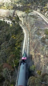 392K views · 1.7K reactions | Ready to ride a piece of history?  The Zig Zag Railway offers a unique and scenic steam train experience that the whole family will love. Enjoy the stunning views as you travel through tunnels and over viaducts on this unforgettable adventure. Book Now! | Zig Zag Railway | Facebook