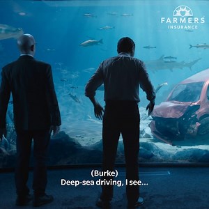 With the Policy Perk℠ New Car Replacement, Farmers® will cover the cost to replace your totaled new vehicle with another one of the same make and model. It’s auto coverage…but perkier. Learn more at farmers.com/policy-perks | Farmers Insurance