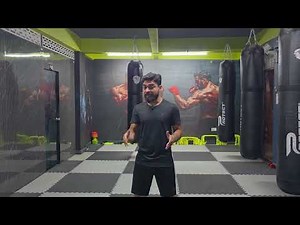 BJJ Basics Day 4 | How To Use The Hip Escape And Bridge (Side Control Escape)