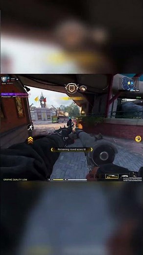 Call of Duty Mobile Highlights #5