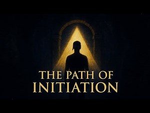 Initiation: Hidden Life in Freemasonry by Charles Webster Leadbeater 6/11