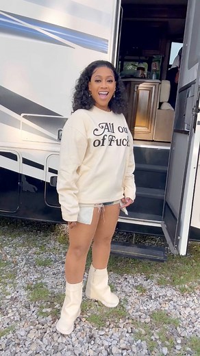 #Mood All Out Of… ‼️🚫 #Trina #Trinarockstarr | Trina Rockstarr