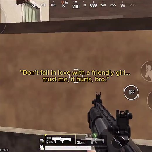 PUBG Mobile Gameplay Mishaps