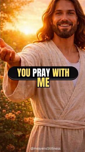 Let Us Pray Together #prayer #faith #jesus