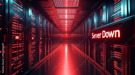 Point Mallard, Decatur Parks & Recreation experiencing technical issues