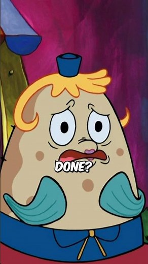 5 Best Mrs Puff Insults..