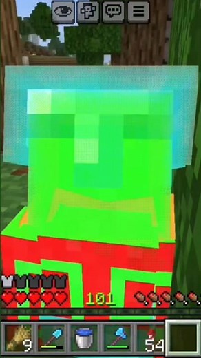 Breeding 1000 Dogs in minecraft bedrock edition smp #minecraft #shorts #smp