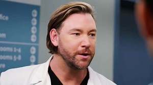 Chicago Med cast joined by Riley Voelkel, Lee Jones in dramatic roles