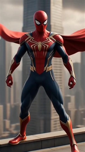 alien hamla Spider-Man bachao new video new video like subscribe nahin kiya 🥹🥹🤗