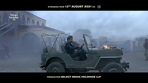 190K views · 10K reactions | Congratulations Team NY VFXWAALA "A Division of Ajay Devgn FFilms" for creating an EPIC Big Screen experience in #BhujThePrideOfIndia. An unbelievable 3200 + shots; Breathtakingly magical Releasing on 13th August only on Disney+ Hotstar #DisneyPlusHotstarMultiplex | Ajay Devgn | Facebook