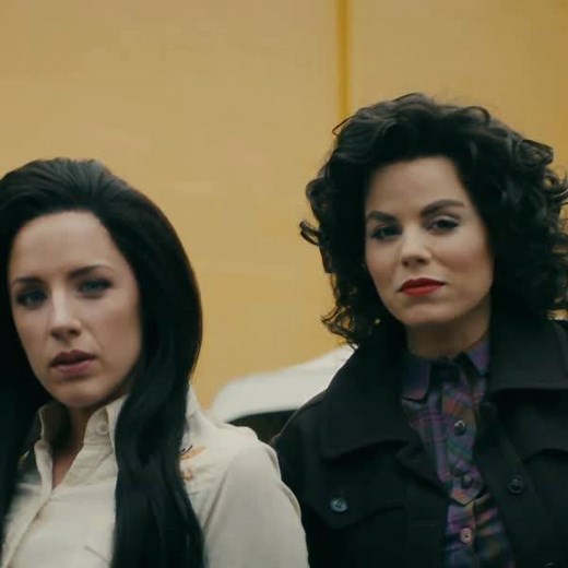 54K views · 1.3K reactions | See how these two icons came to life.  ⭐ Don't miss the Lifetime Movie Event of the Year, Patsy and Loretta starring Megan Hilty Online and Jessie Mueller Saturday, October 19th at 8/7c. | Lifetime | Facebook