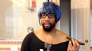 27K views · 674 reactions | Who's side are you on? The demon or the angel?   | Cameron J Henderson | Facebook