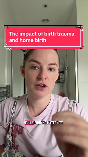 Understanding the Long-Term Effects of Birth Trauma