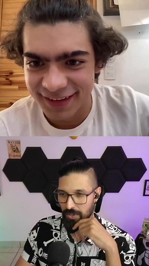 Luffy and Zoro's Hilarious Gym Workout! One Piece Nakamas