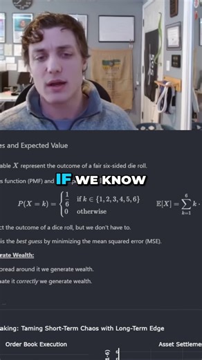 🚀 Master Quantitative Skills with Quant Guild: https://quantguild.com Join the Quant Guild Discord server here: https://discord.com/invite/MJ4FU2c6c3 @QuantGuild Video Title: Non-Stationarity and Why Market Timing Fails #shorts #short #finance #statistics #maths #trading #investing #stocks #finance #fyp #finance #foryoupage