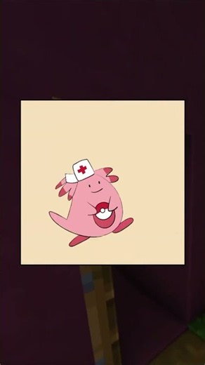 Ash llevó a Pikachu a curarse… y pasó ESTO 💀